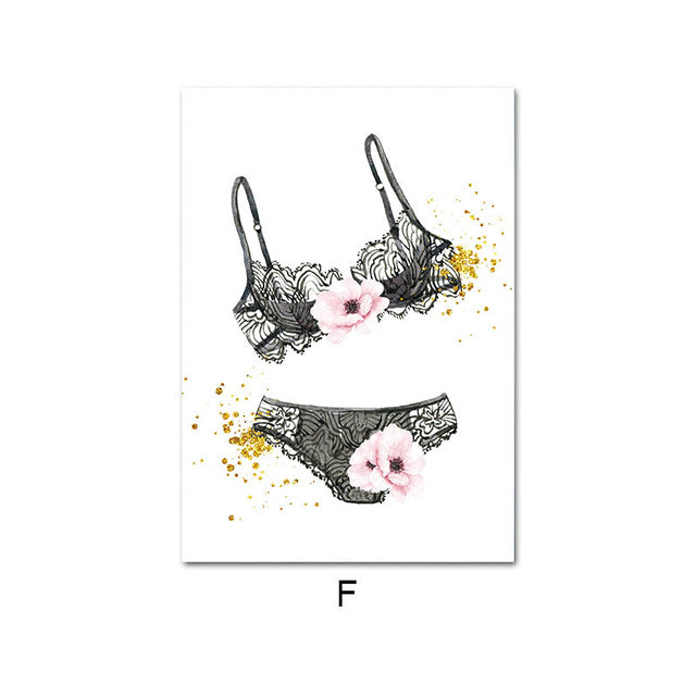 Poster Fiori