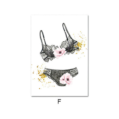 Poster Fiori