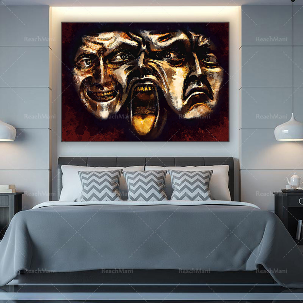 Quadro moderno