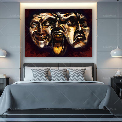 Quadro moderno