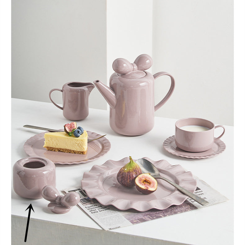 Set tazze porcellana Nordica