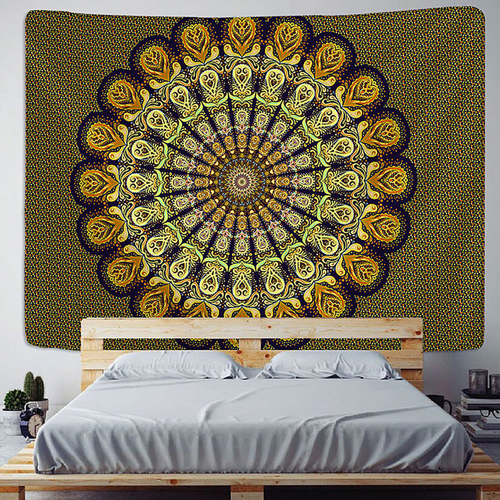 Arazzo Boho