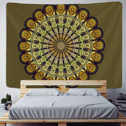 Arazzo Boho