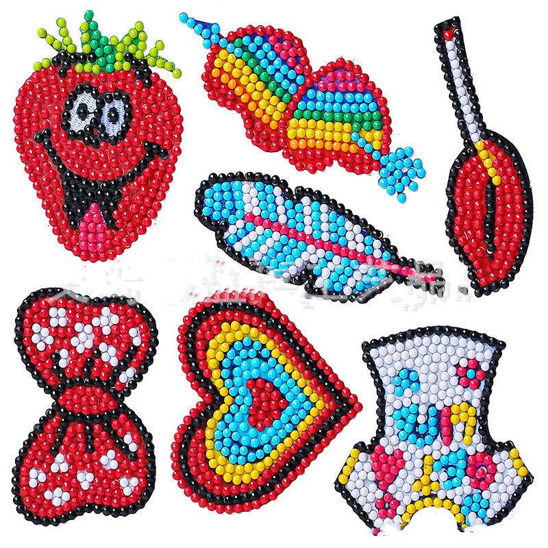 Adesivi per Bambini