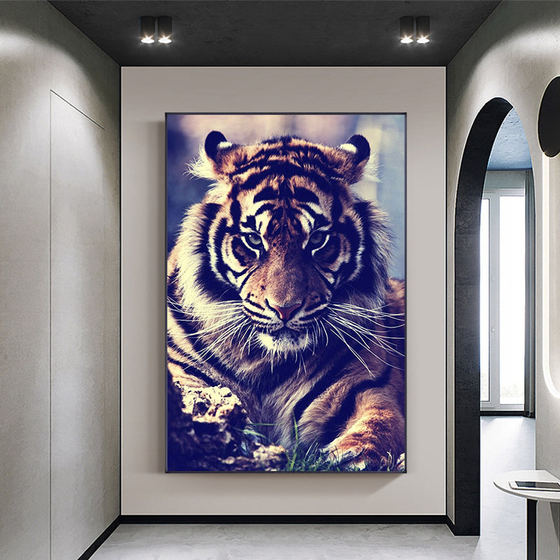 Quadro Tigre