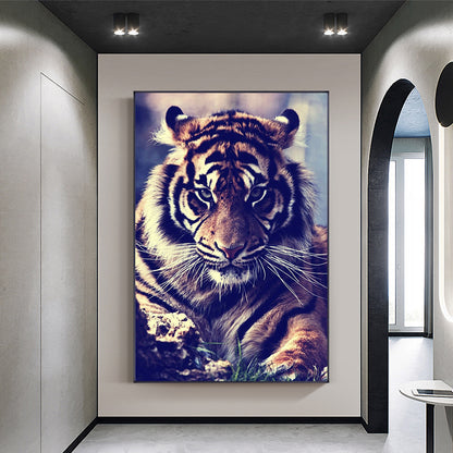 Quadro Tigre