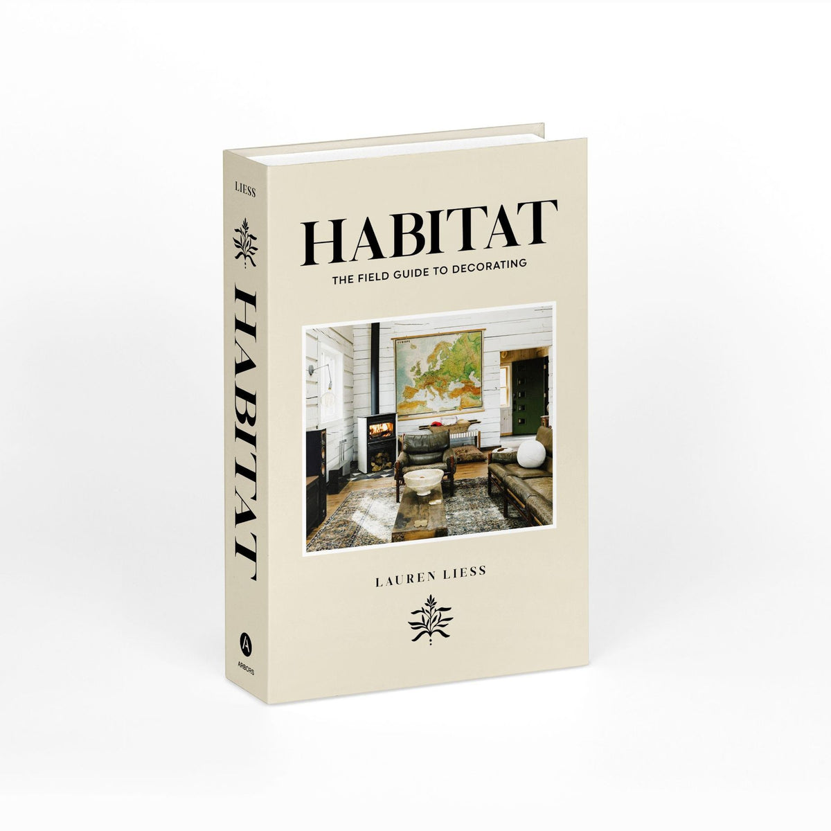 Finto libro nordico