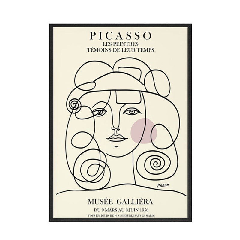 Quadro Astratto
