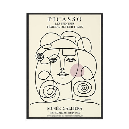 Quadro Astratto