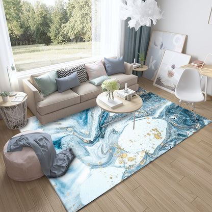 Tappeto Marmorizzato Nordic