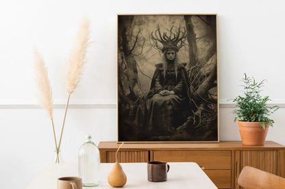 Quadro tela