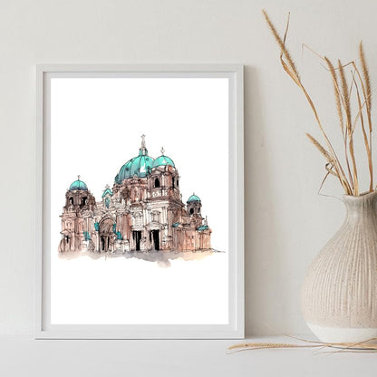 Quadro decorativo