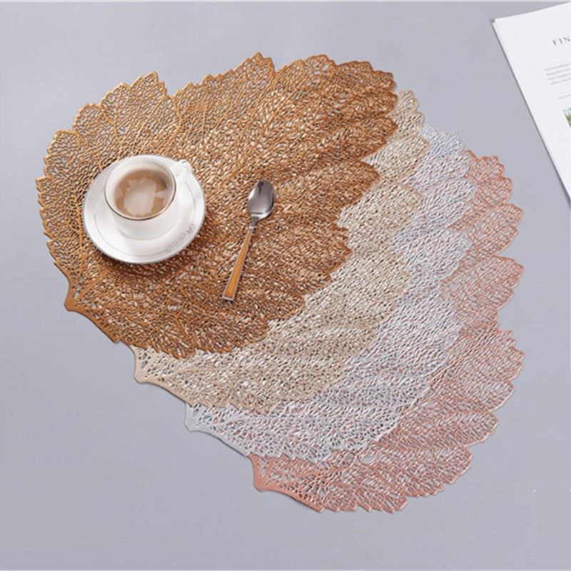Set tavola nordico