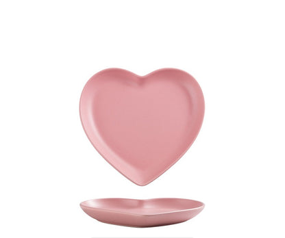 Piatto cuore