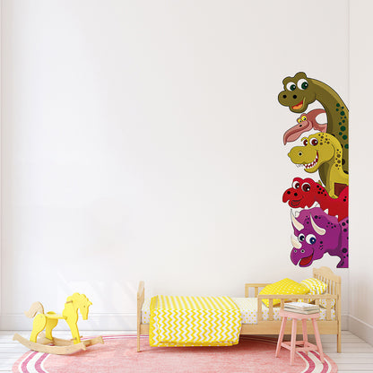 Sticker Dinosauro