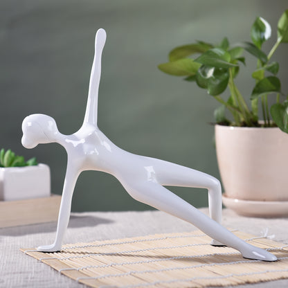 Statuina yoga