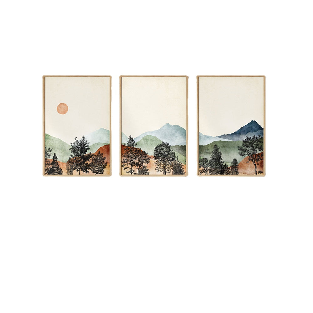 Quadro da parete