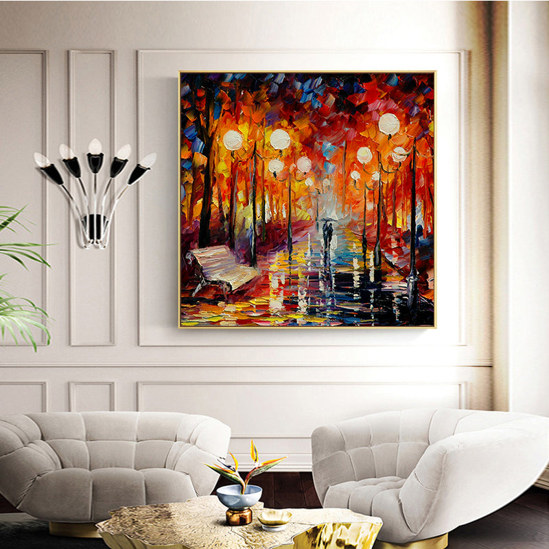 Decorazione nordica
