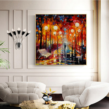 Decorazione nordica