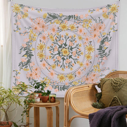 Arazzo bohemien
