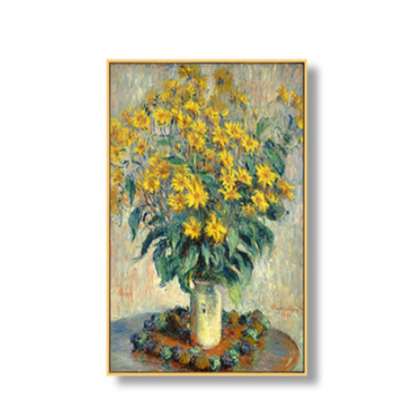 Set 3 stampe decorative