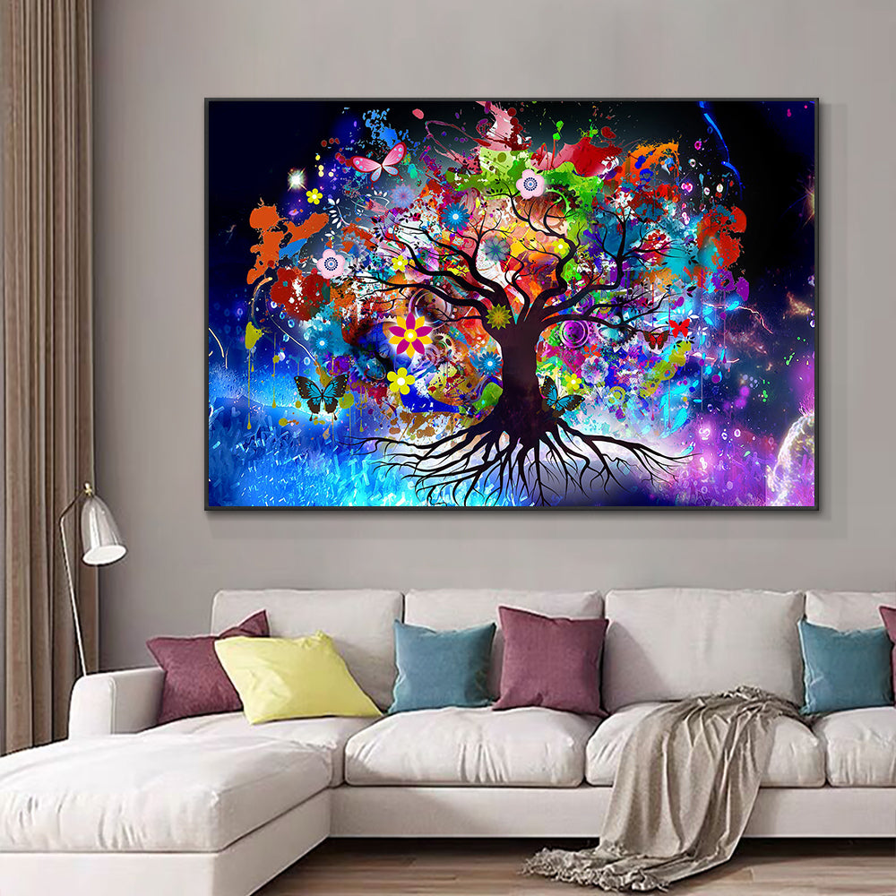 Decorazione nordica