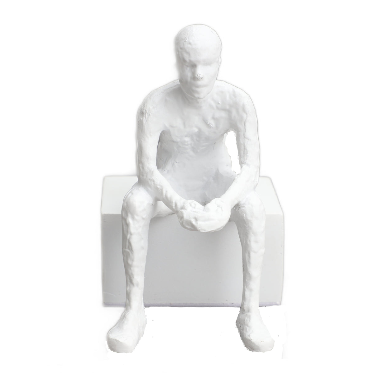 Scultura Il Pensatore