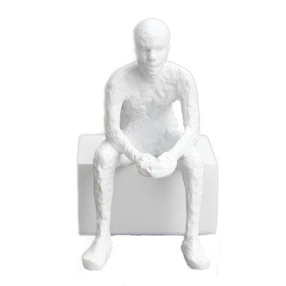 Scultura Il Pensatore