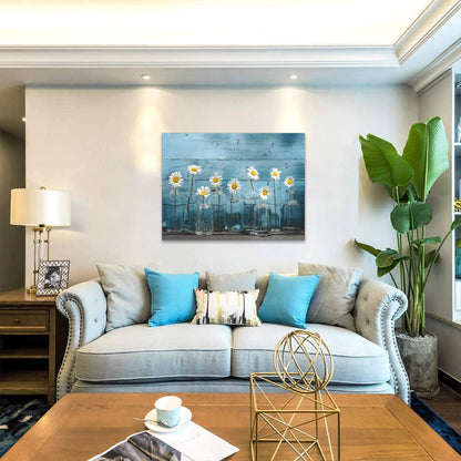 Quadro nordic portico