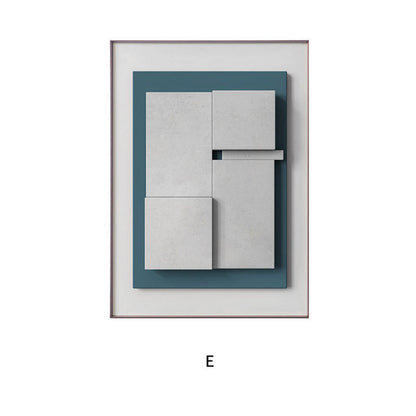 Quadro geometrico