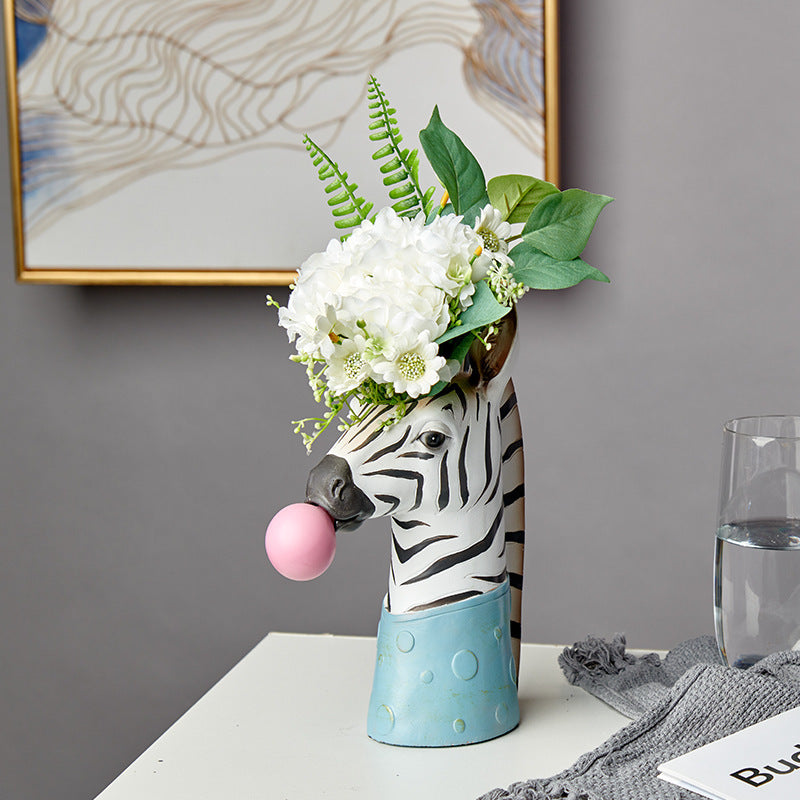 Vaso ceramica