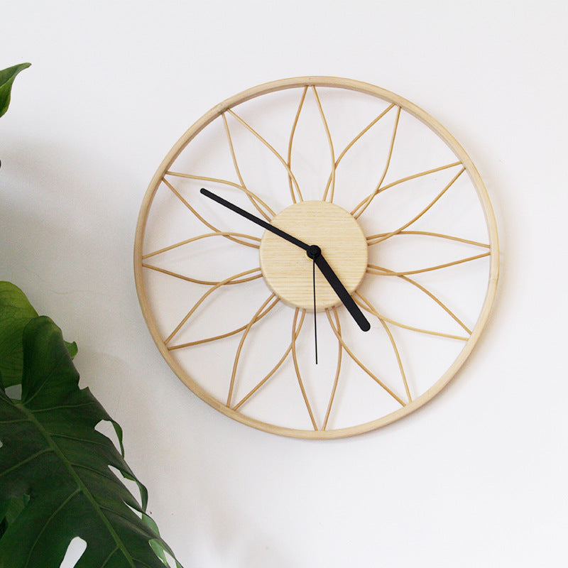Orologio da parete Fiore