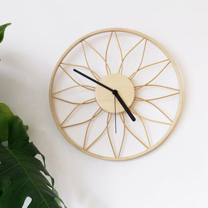 Orologio da parete Fiore