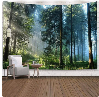 Tappezzeria Foresta Boema
