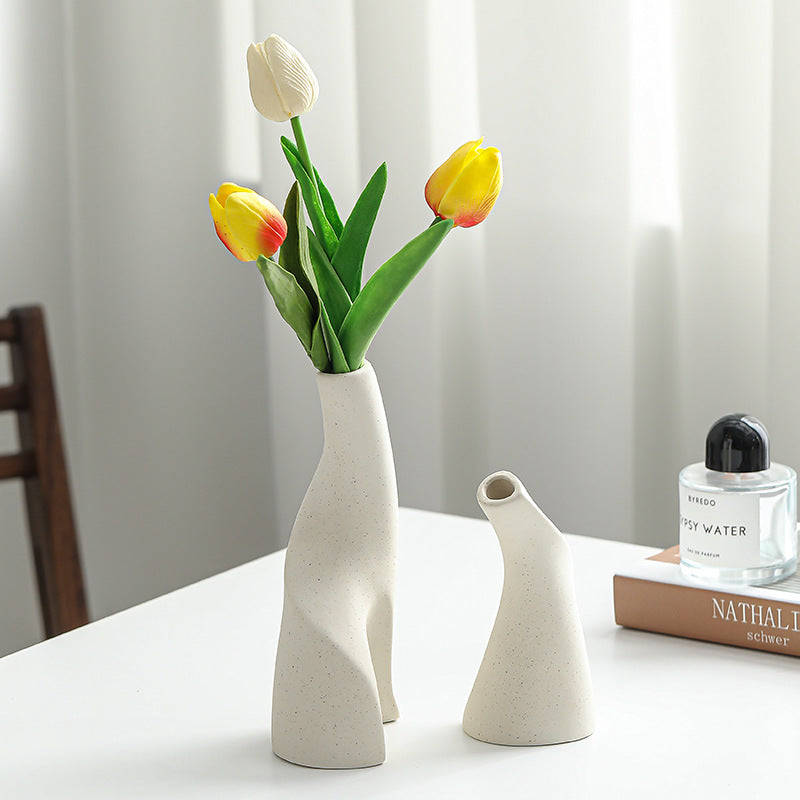 Vaso ceramica