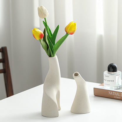 Vaso ceramica
