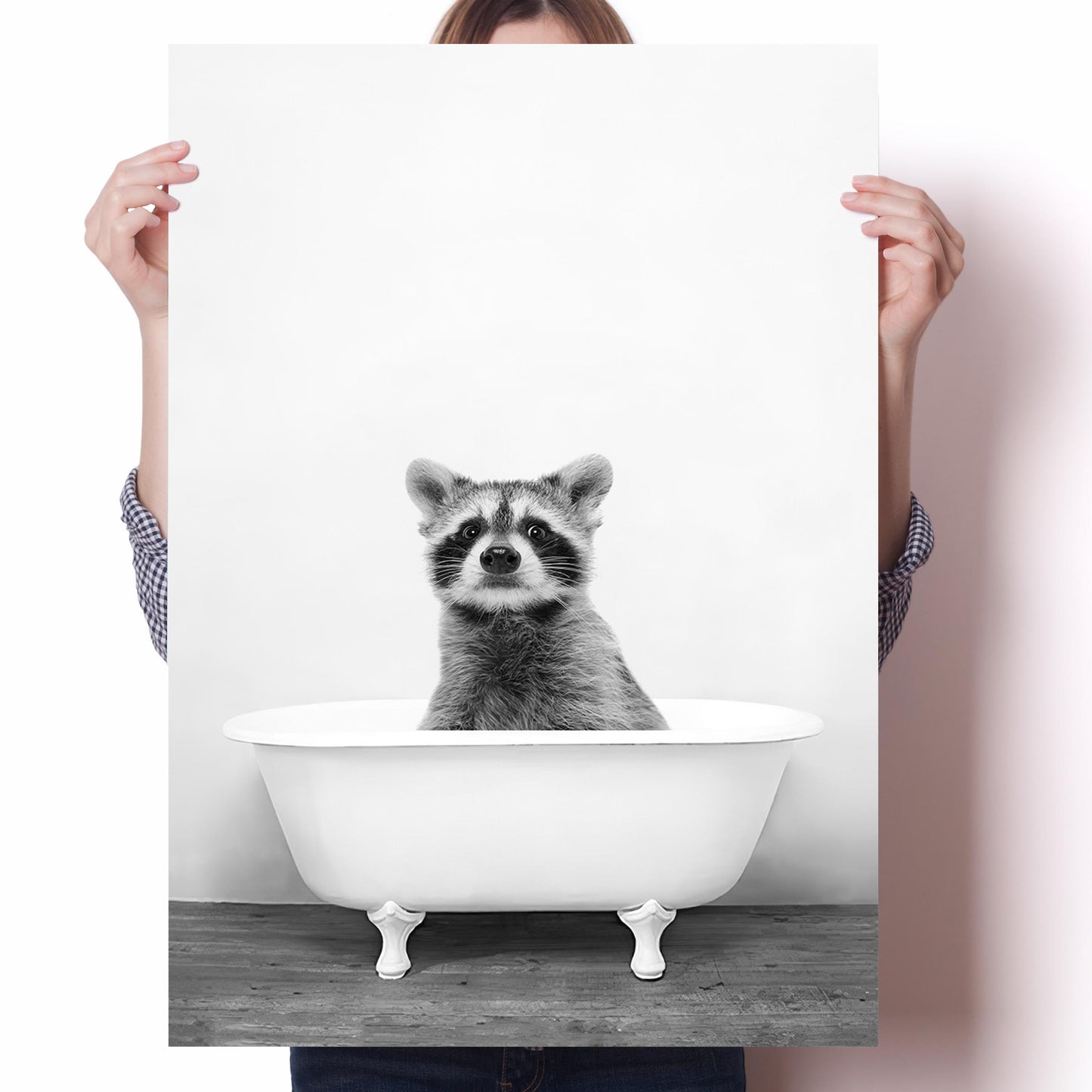 Quadro Stampa Moda