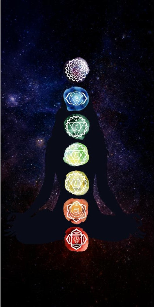 Mandala decorativo