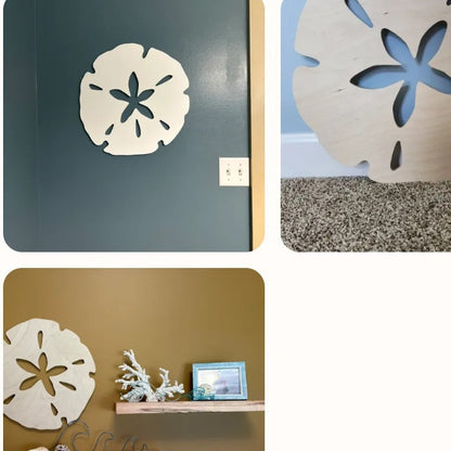Decorazione muro