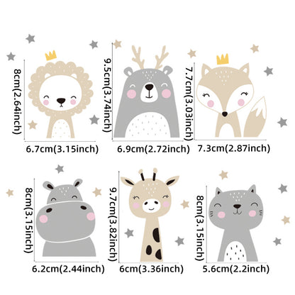 Sticker interruttore bambini
