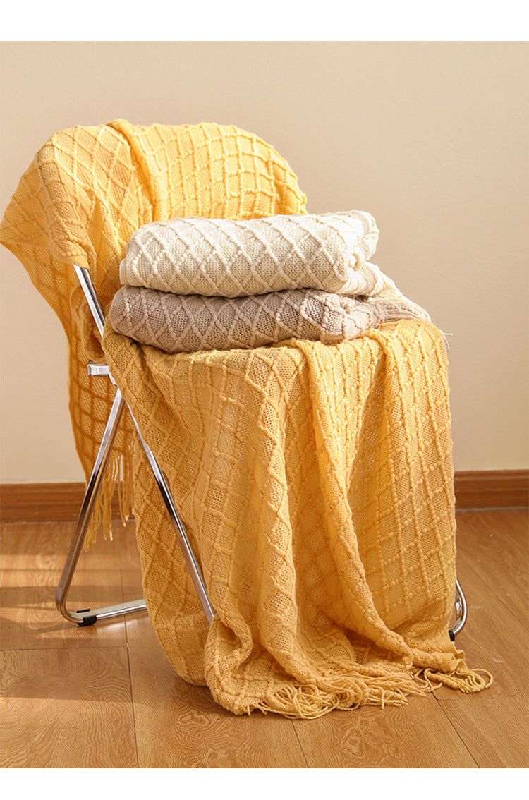Coperta divano