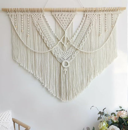 Tappezzeria con nappe