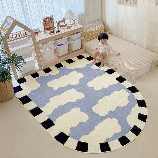 Tappeto camera bambini