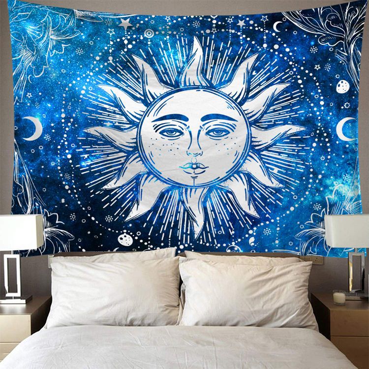 Tappeto decorativo stile nordico