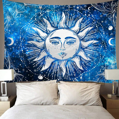 Tappeto decorativo stile nordico