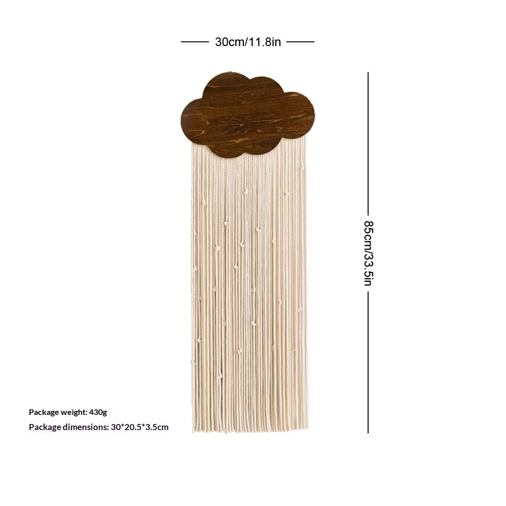 Arazzo boemo in cotone