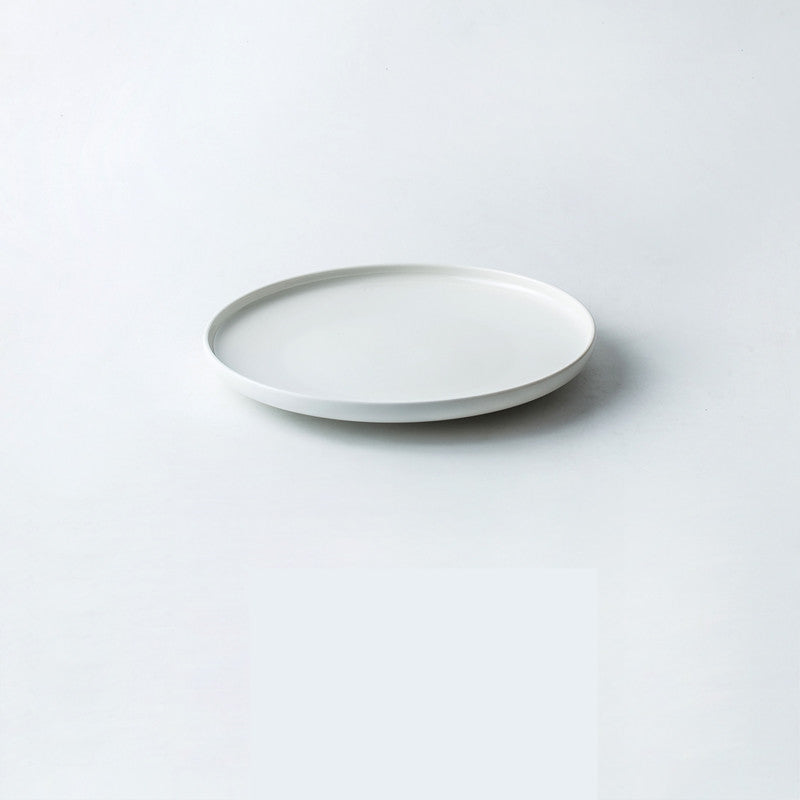 Piatto pizza ceramica