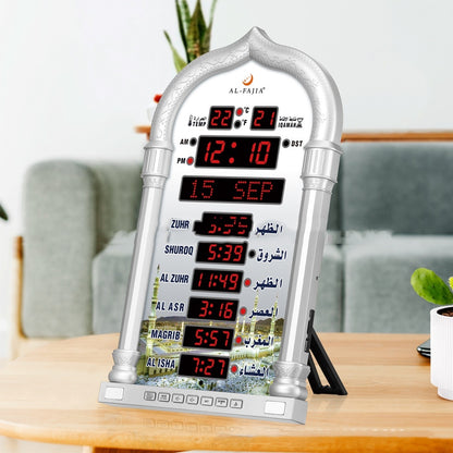 Orologio da parete Figura moderna