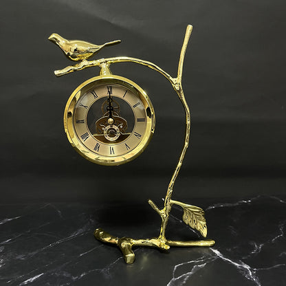Statuetta uccello