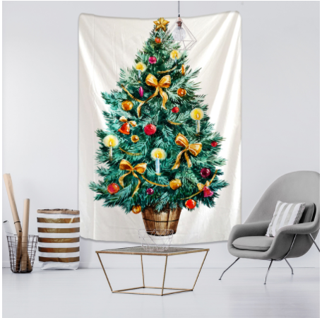Tappeto decorativo